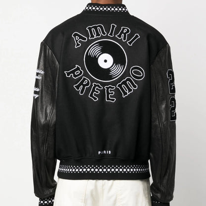 GIACCA AMIRI VARSITY