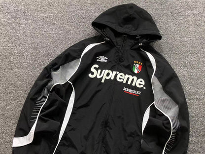TRACKSUIT TUTA SUPREME