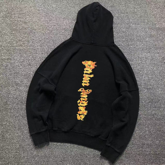 FELPA HOODIE PALM ANGELS