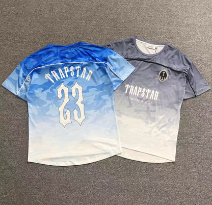 T-SHIRT TRAPSTAR