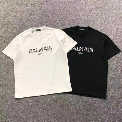 T-SHIRT BALMAIN