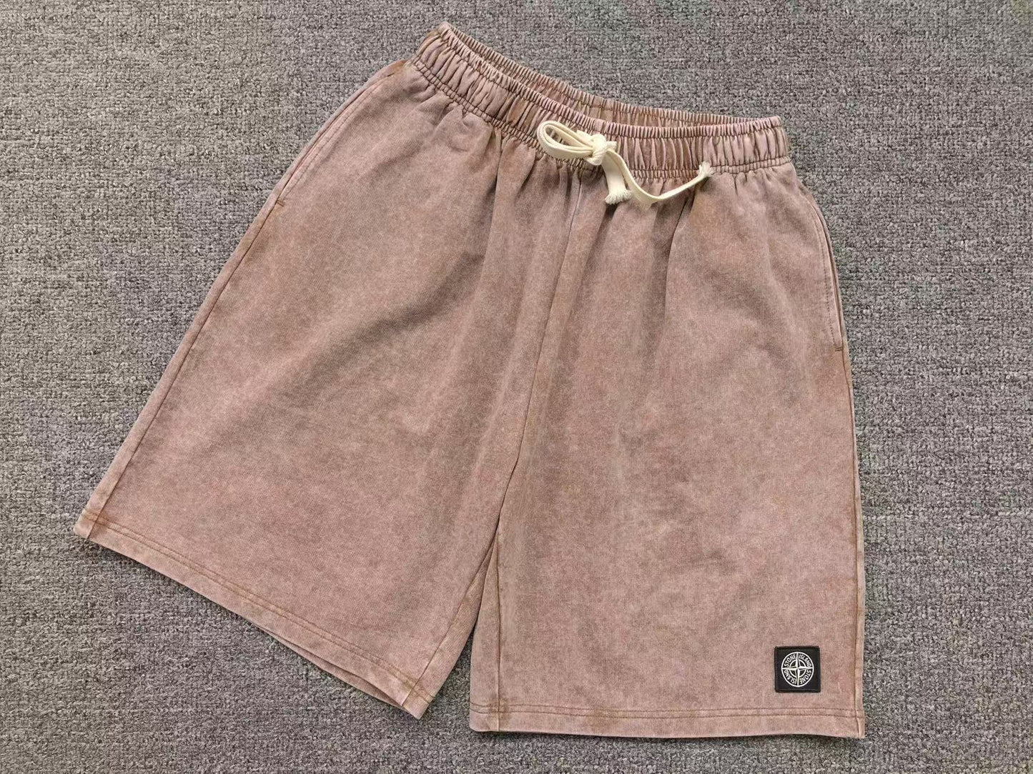 PANTALONCINI STONE ISLAND