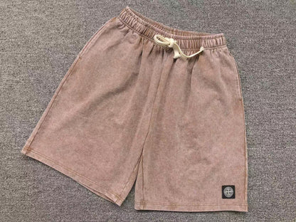 PANTALONCINI STONE ISLAND