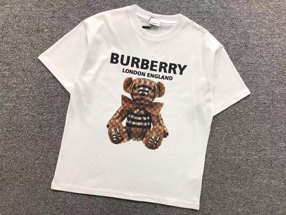 T-SHIRT BURBERRY