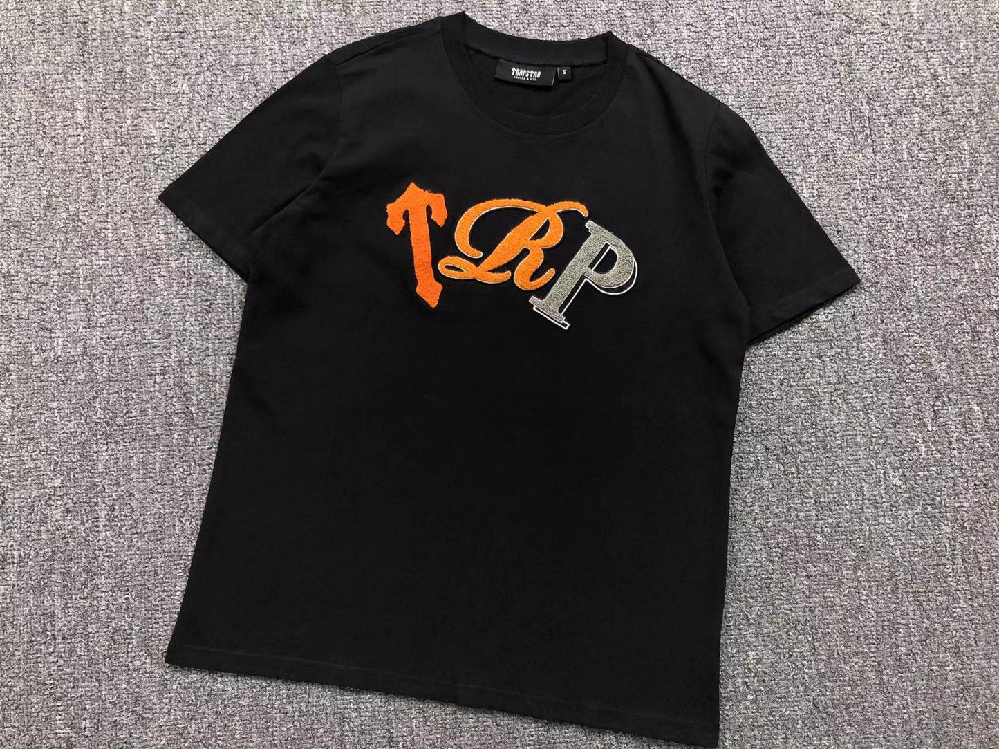 COMPLETO ESTIVO TRAPSTAR