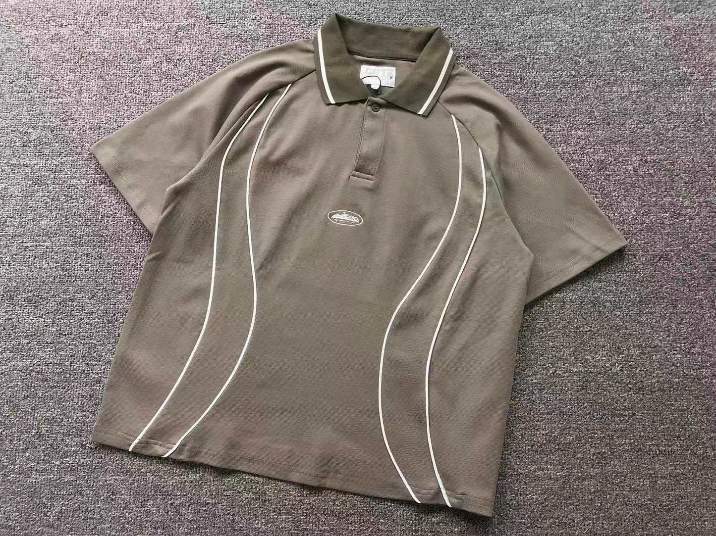 COMPLETO ESTIVO CORTEIZ