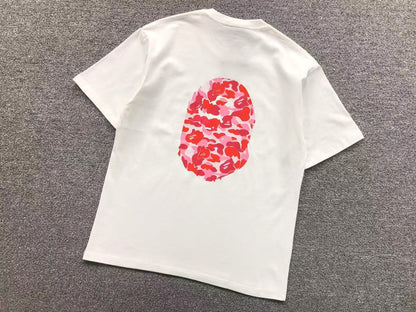 T-SHIRT BAPE