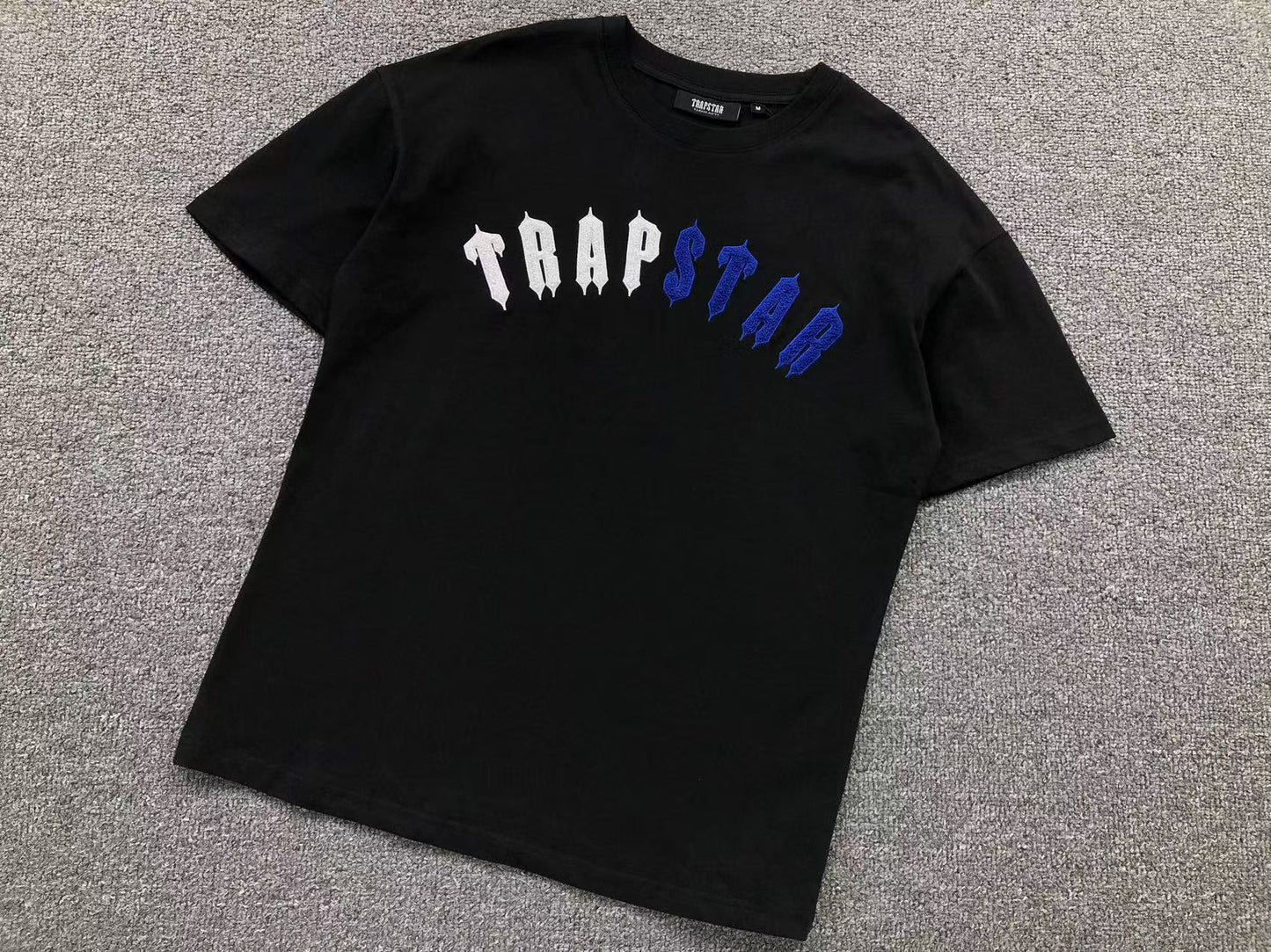 T-SHIRT TRAPSTAR