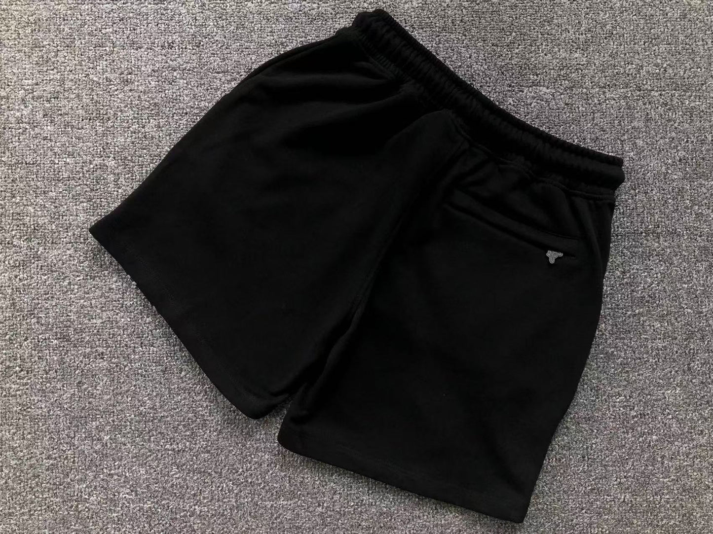 COMPLETO ESTIVO SYNA WORLD MAGLIETTA E PANTALONCINI