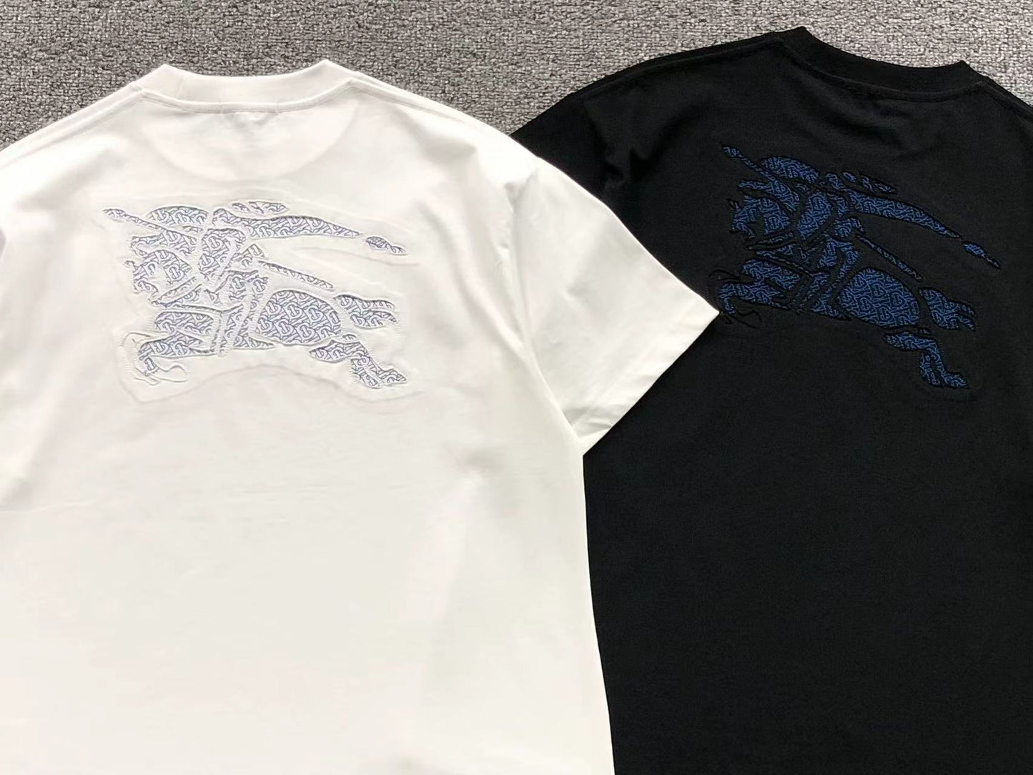 T-SHIRT BURBERRY