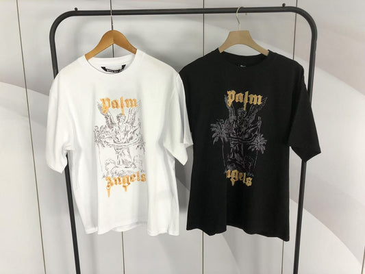 T-SHIRT PALM ANGELS