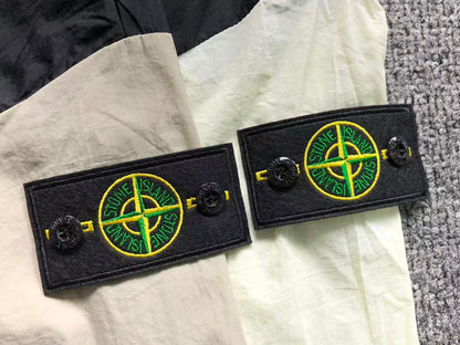 GIACCA STONE ISLAND