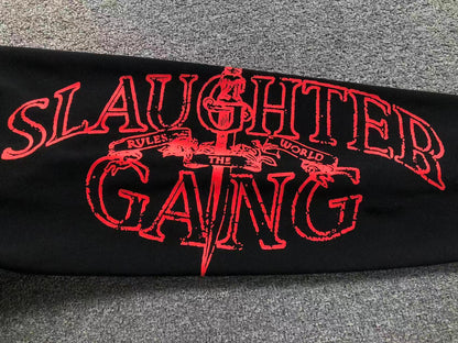 TRACKSUIT TUTA CORTEIZ x 21 SAVAGE