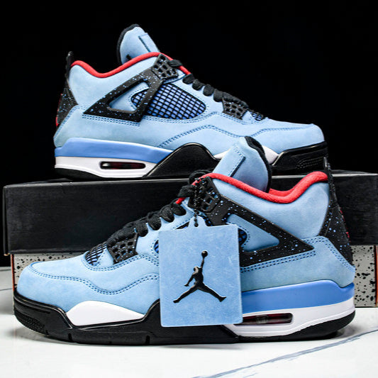 JORDAN 4