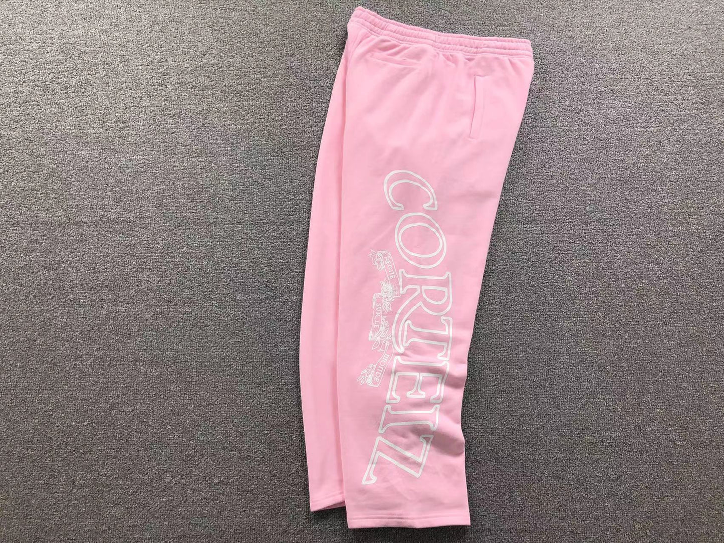 TRACKSUIT TUTA CORTEIZ