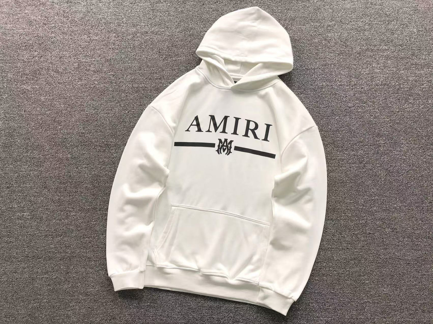 FELPA AMIRI HOODIE