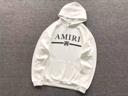FELPA AMIRI HOODIE