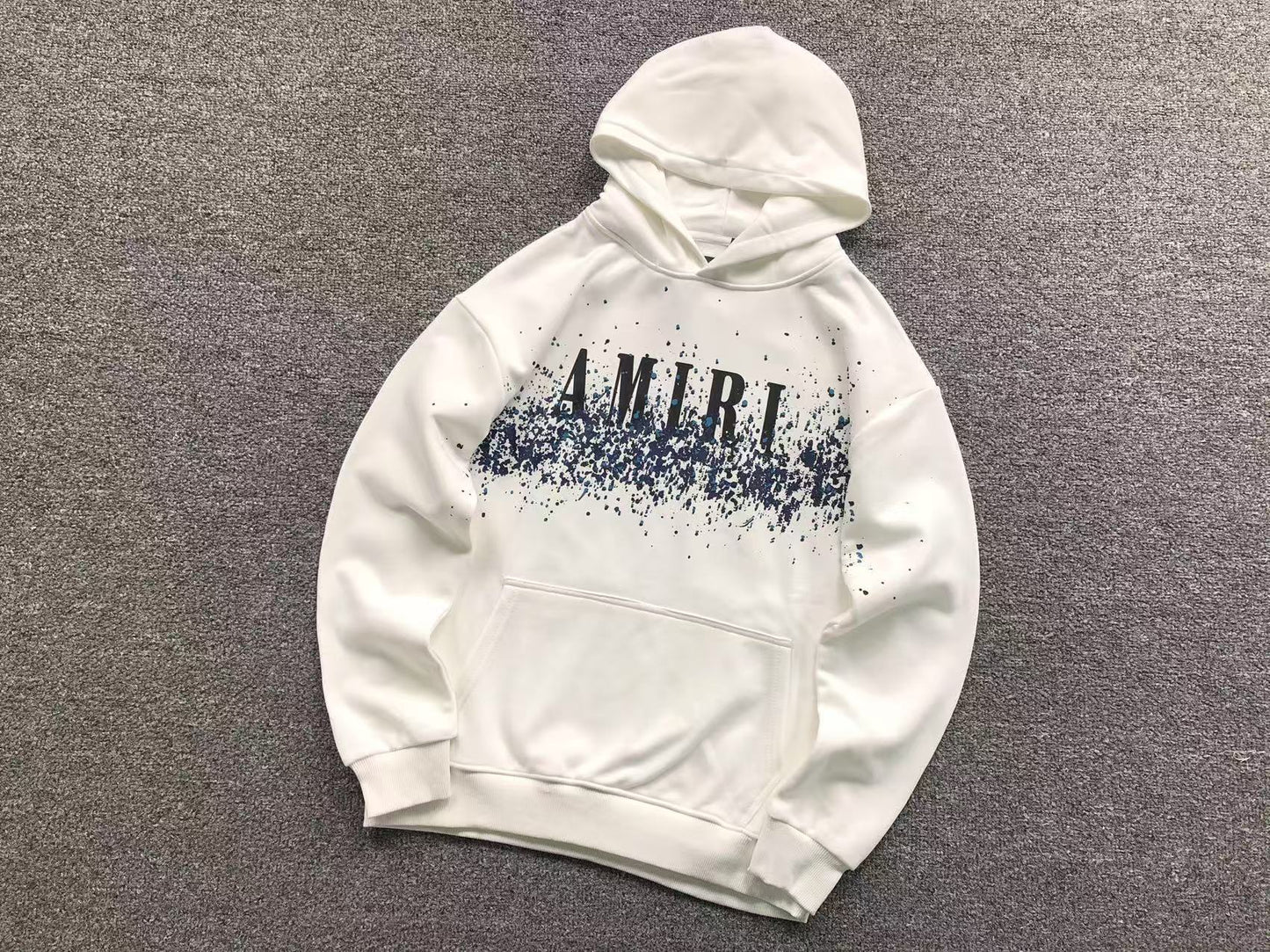 FELPA AMIRI HOODIE