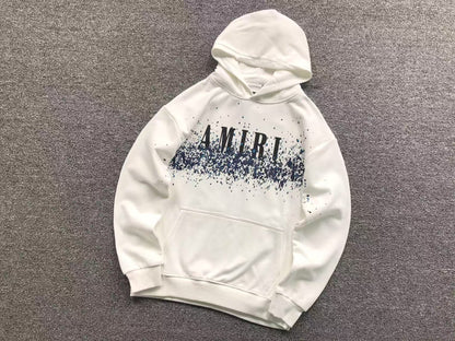 FELPA AMIRI HOODIE