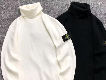 MAGLIONE STONE ISLAND