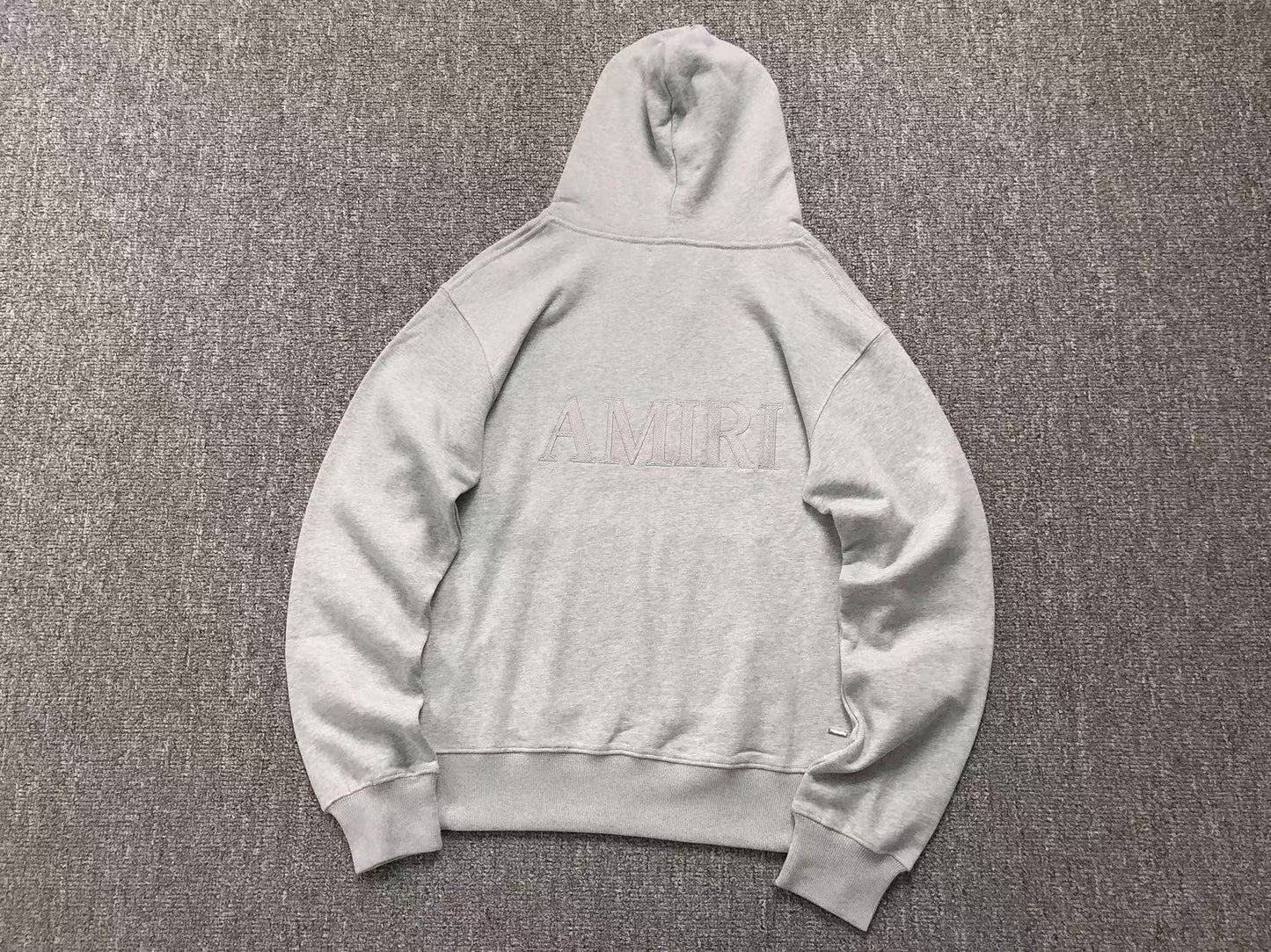 FELPA AMIRI HOODIE