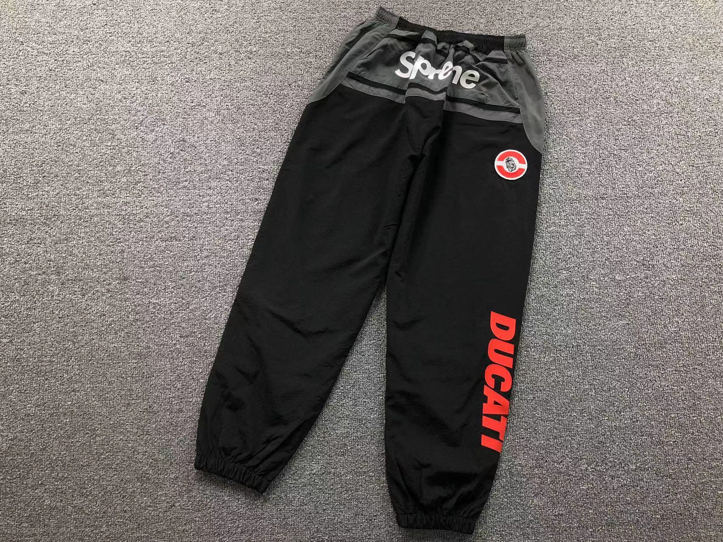 TRACKSUIT TUTA SUPREME