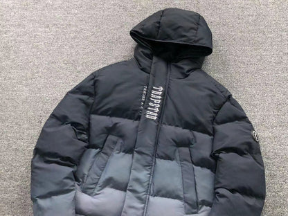 GIACCA PUFFER TRAPSTAR