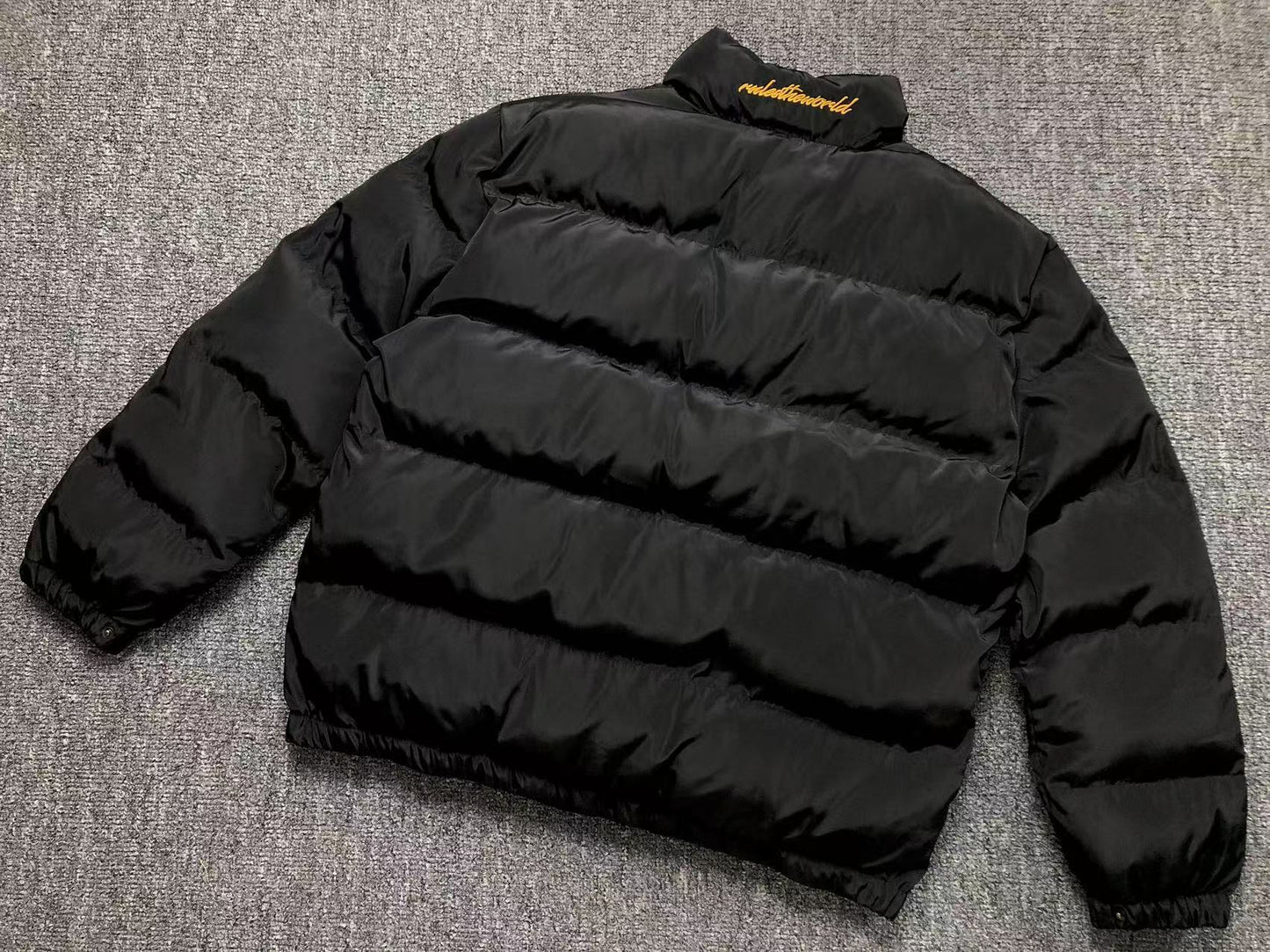 GIACCA PUFFER CORTEIZ