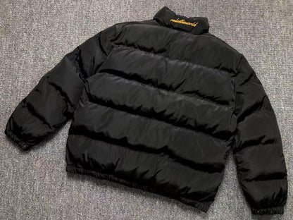 GIACCA PUFFER CORTEIZ