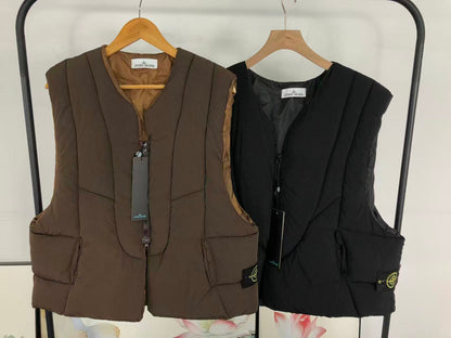 GILET STONE ISLAND