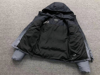 GIACCA PUFFER TRAPSTAR