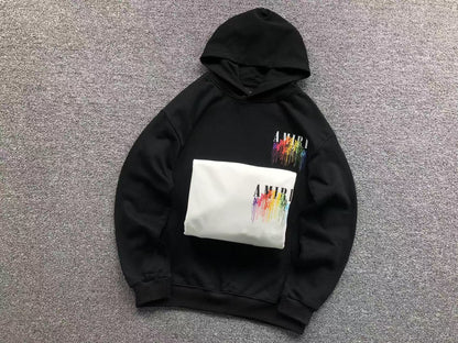FELPA AMIRI HOODIE