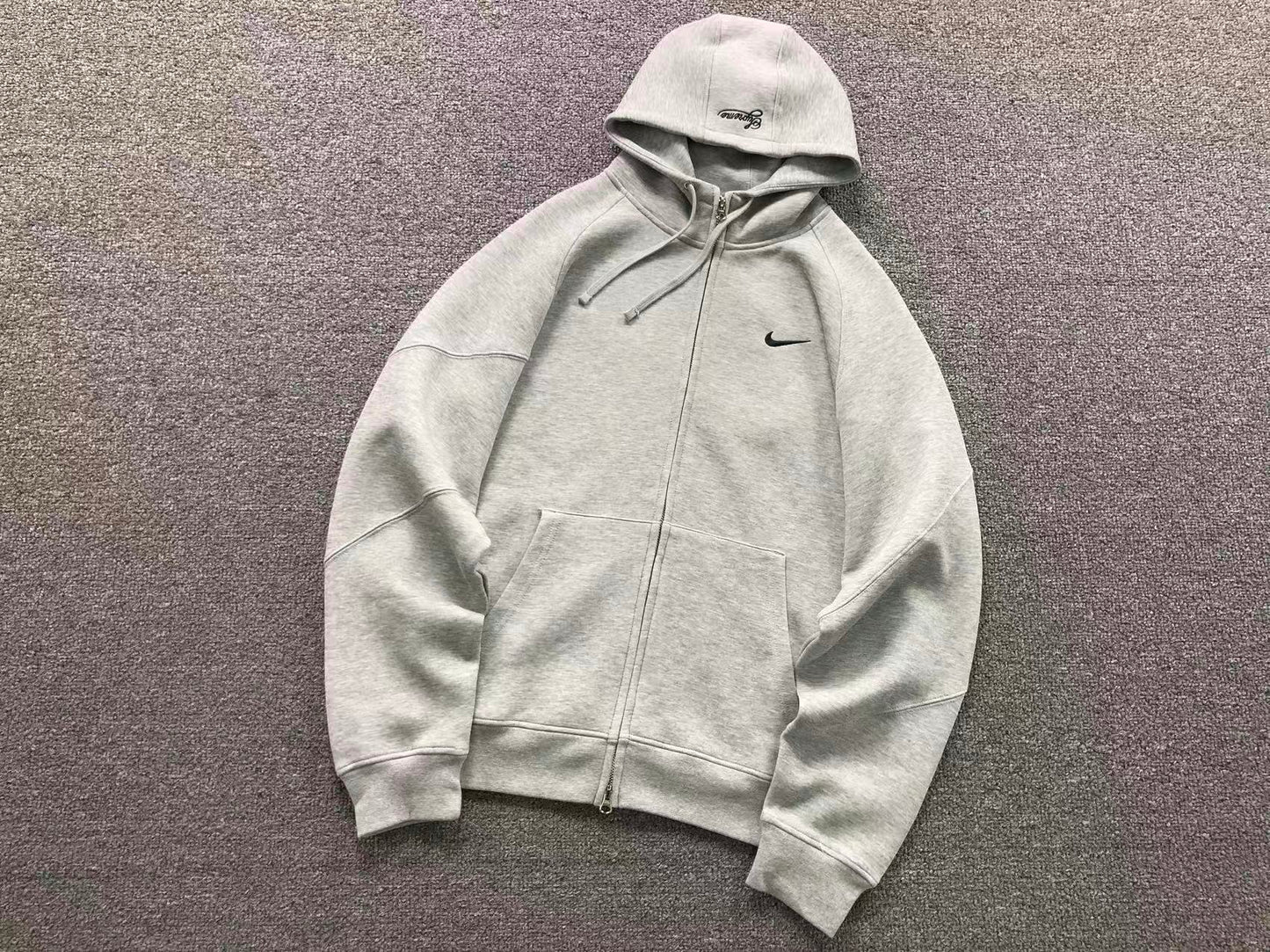 TRACKSUIT TUTA SUPREME