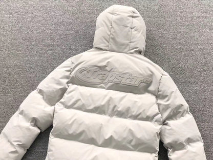 GIACCA PUFFER TRAPSTAR