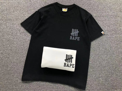 T-SHIRT BAPE