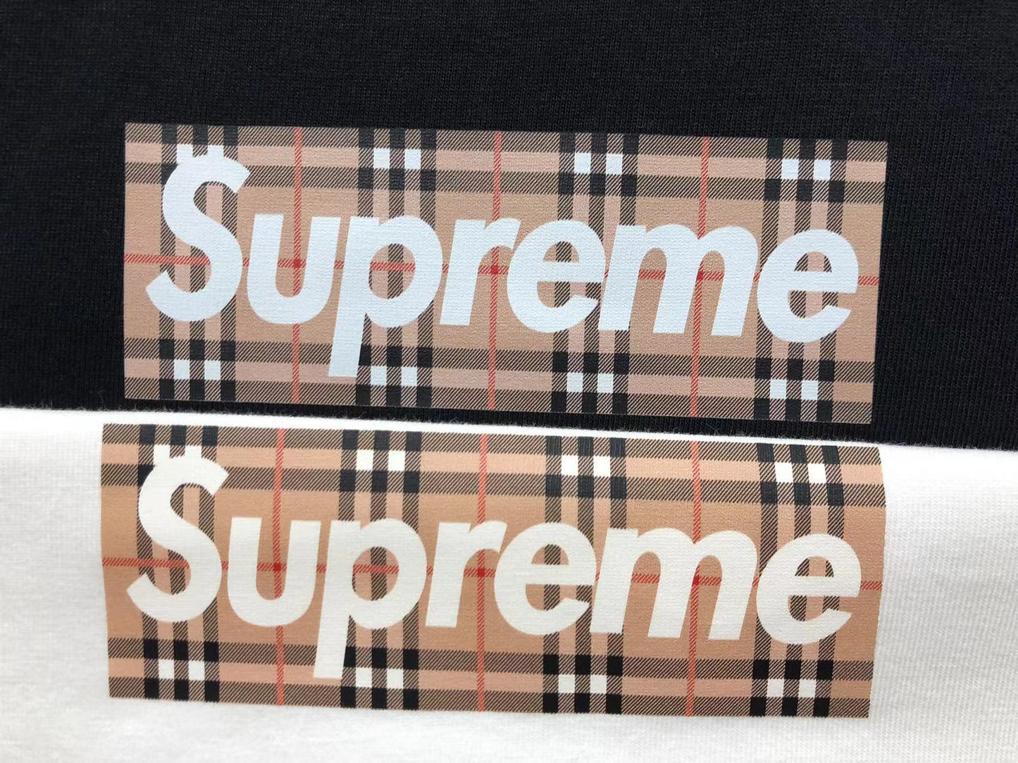 T-SHIRT SUPREME