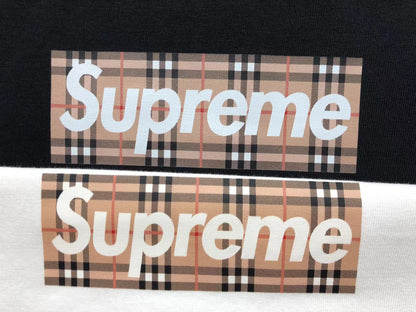 T-SHIRT SUPREME