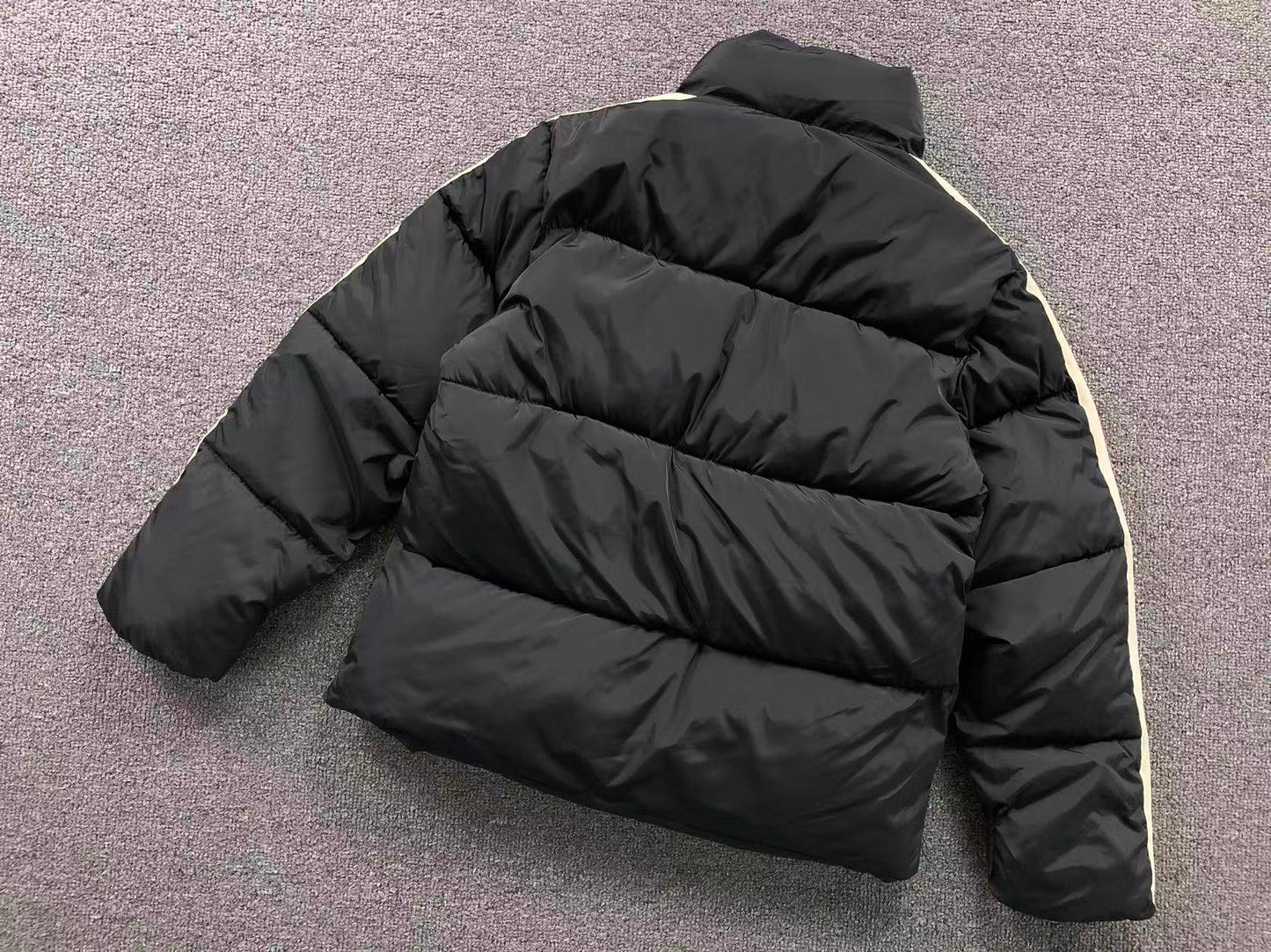 GIACCA PUFFER PALM ANGELS