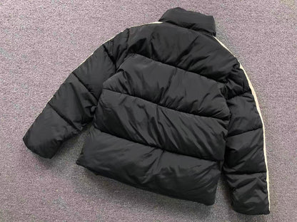 GIACCA PUFFER PALM ANGELS