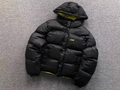 GIACCA PUFFER CORTEIZ