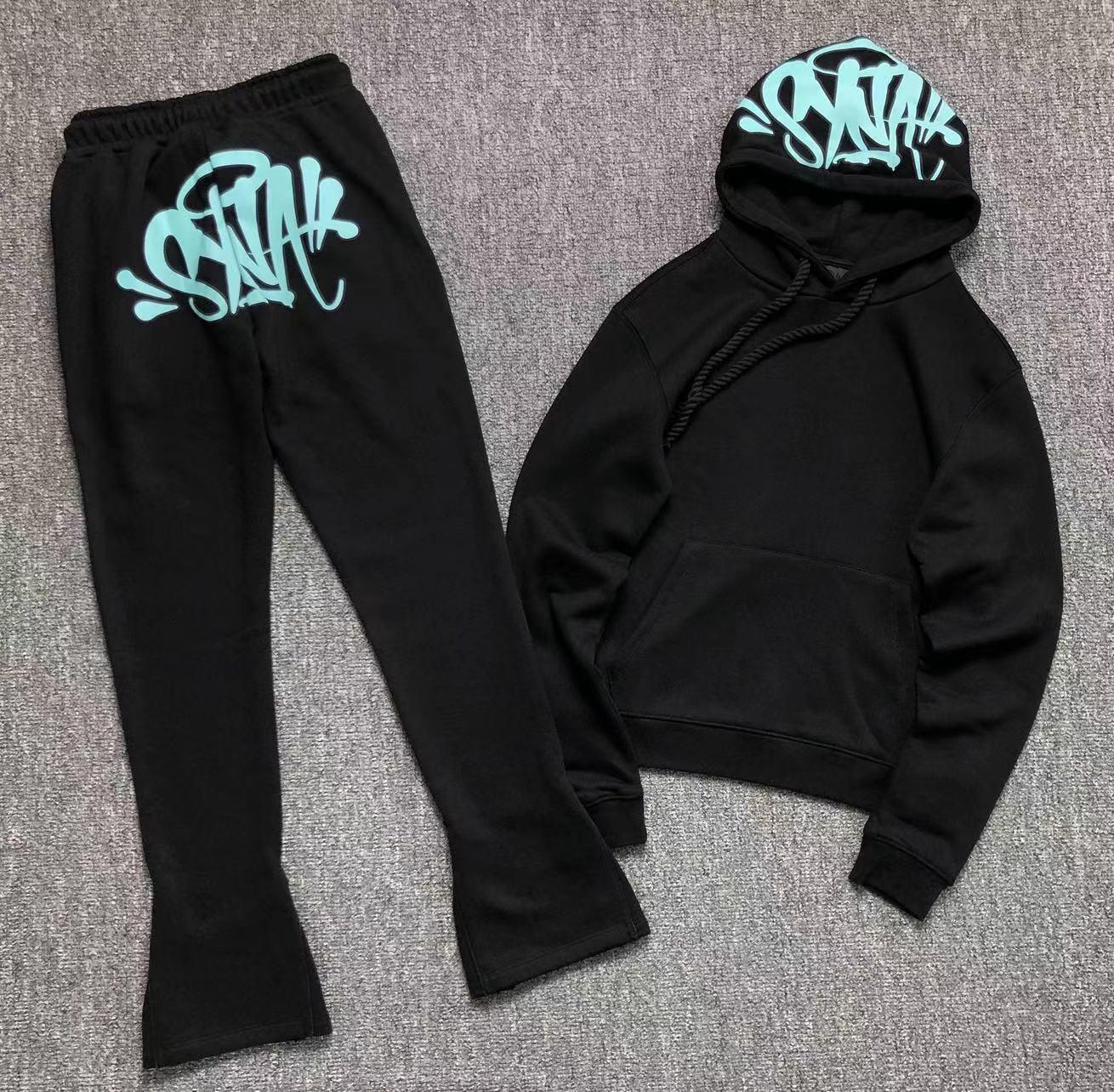 TRACKSUIT TUTA SYNA WORLD