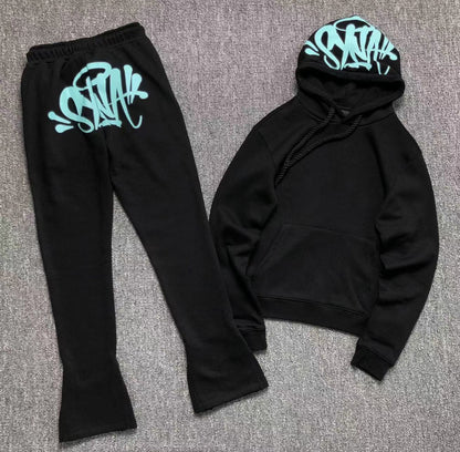 TRACKSUIT TUTA SYNA WORLD