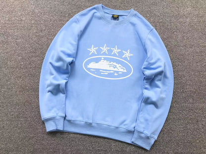 COMPLETO ESTIVO CORTEIZ