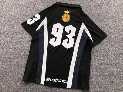 COMPLETO ESTIVO BAPE T-SHIRT E PANTALONCINI