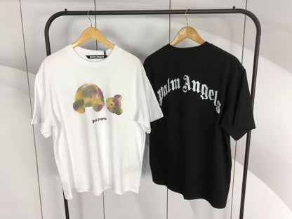 T-SHIRT PALM ANGELS