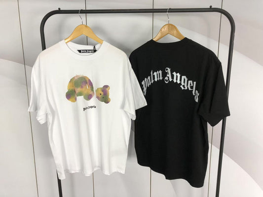 T-SHIRT PALM ANGELS