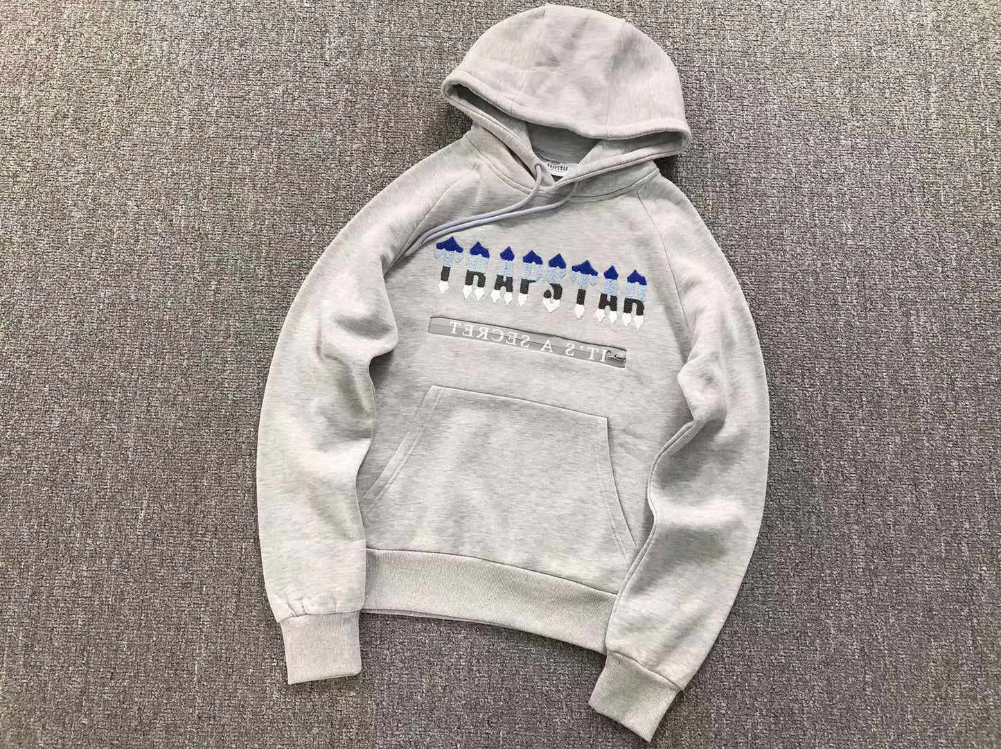 TRACKSUIT TUTA TRAPSTAR