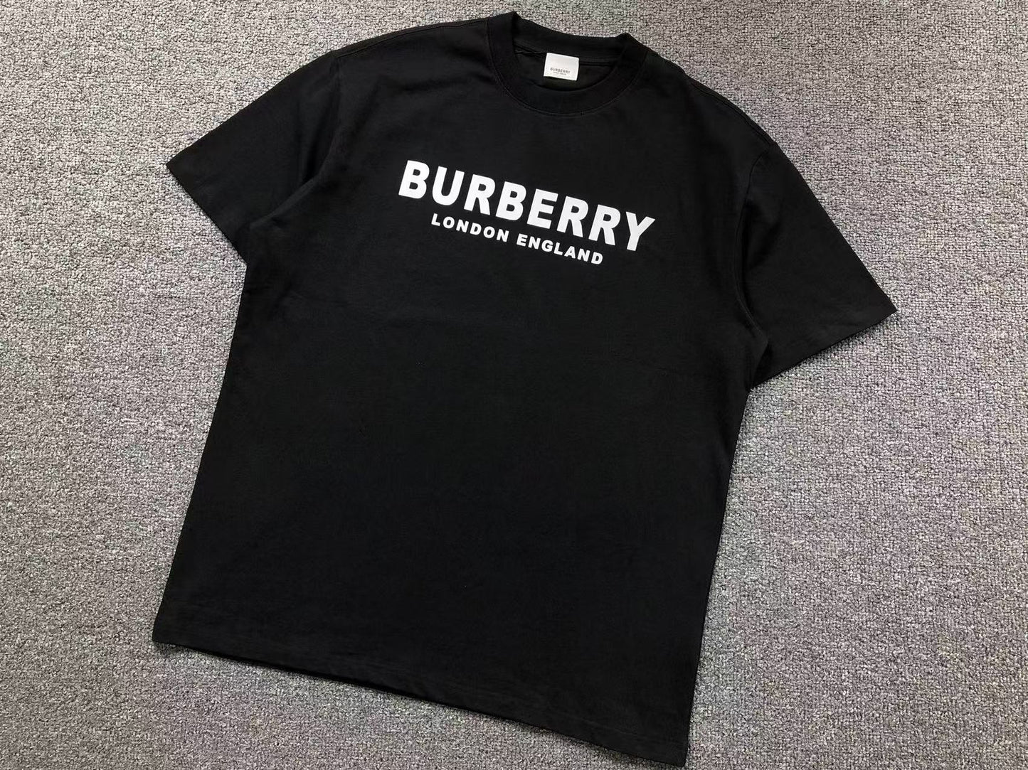 T-SHIRT BURBERRY
