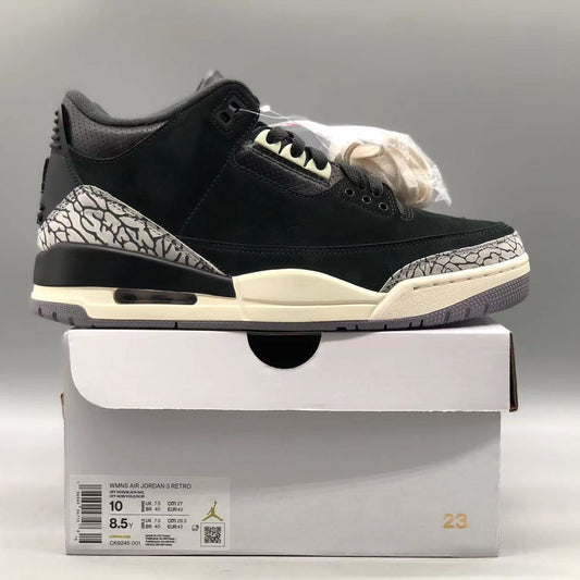 JORDAN 3