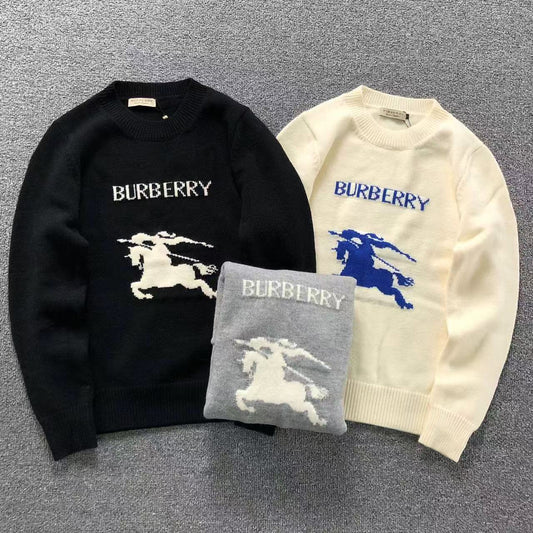 MAGLIONE BURBERRY